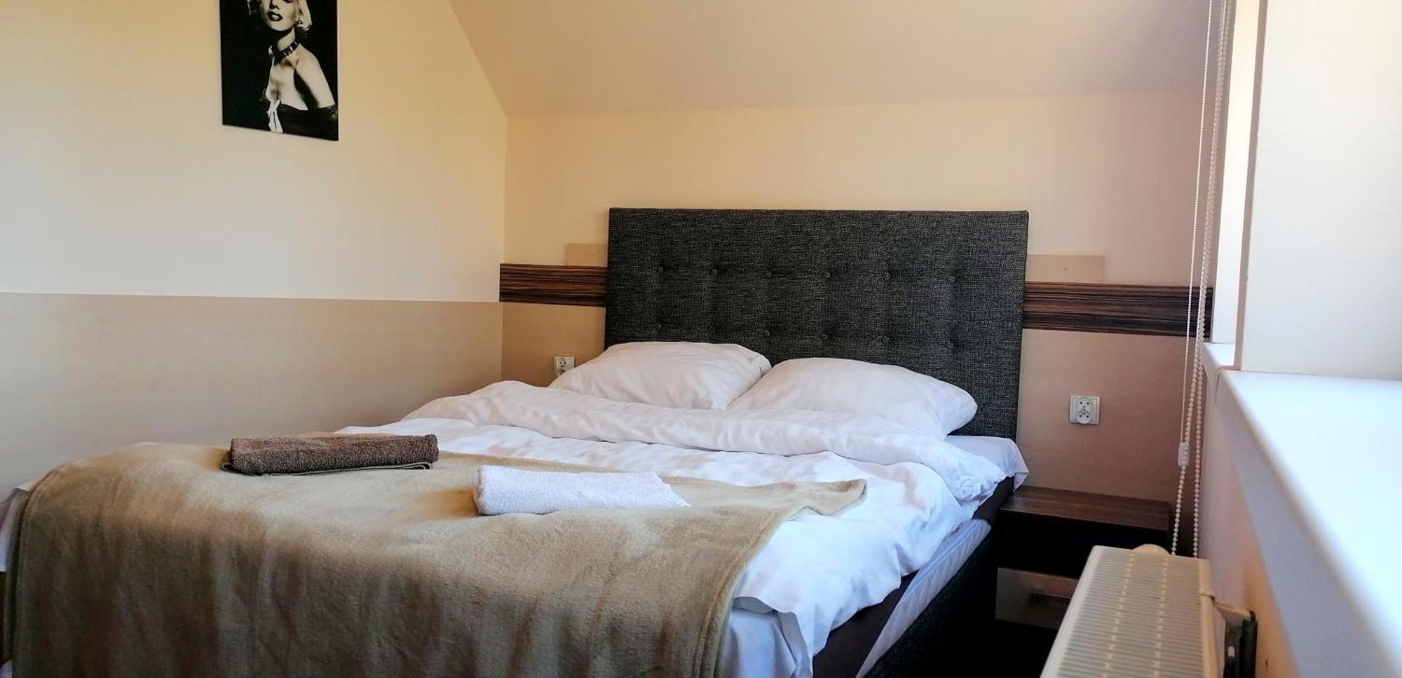 Willa Nimfa Apartamenty W Centrum Szklarska Poręba Quarto foto